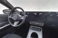 heti ajoon Mercedes-Benz CLA-sarja