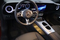 heti ajoon Mercedes-Benz CLA-sarja