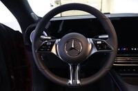 heti ajoon Mercedes-Benz CLA-sarja