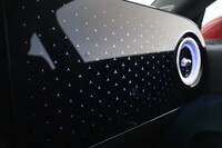 heti ajoon Mercedes-Benz CLA-sarja