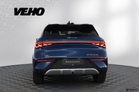 heti ajoon BYD Atto 3