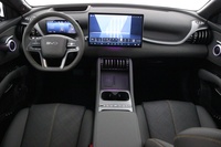 heti ajoon BYD Atto 3