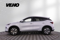 heti ajoon BYD Atto 3