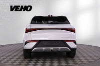 heti ajoon BYD Atto 3