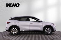 heti ajoon BYD Atto 3