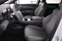 heti ajoon BYD Atto 3