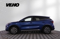 heti ajoon BYD Atto 3