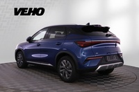 heti ajoon BYD Atto 3
