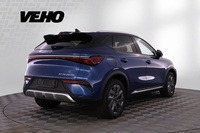 heti ajoon BYD Atto 3