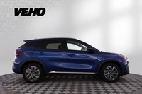 heti ajoon BYD Atto 3