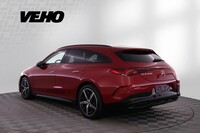 heti ajoon Mercedes-Benz CLA-sarja