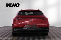 heti ajoon Mercedes-Benz CLA-sarja