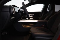 heti ajoon Mercedes-Benz CLA-sarja