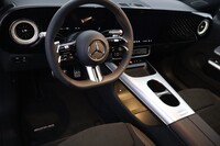 heti ajoon Mercedes-Benz CLA-sarja
