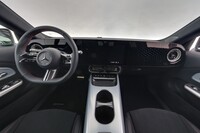 heti ajoon Mercedes-Benz CLA-sarja
