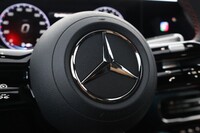 heti ajoon Mercedes-Benz CLA-sarja