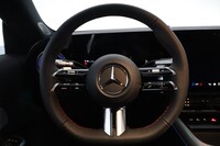 heti ajoon Mercedes-Benz CLA-sarja