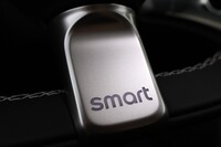 heti ajoon Smart #1