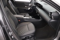 heti ajoon Mercedes-Benz A