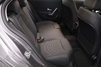 heti ajoon Mercedes-Benz A