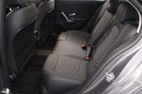 heti ajoon Mercedes-Benz A