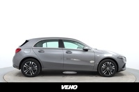 heti ajoon Mercedes-Benz A