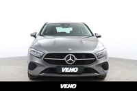 heti ajoon Mercedes-Benz A