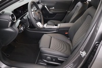 heti ajoon Mercedes-Benz A