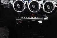 heti ajoon Mercedes-Benz CLA-sarja