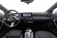 heti ajoon Mercedes-Benz CLA-sarja