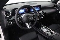 heti ajoon Mercedes-Benz CLA-sarja