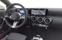 heti ajoon Mercedes-Benz CLA-sarja