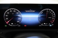 heti ajoon Mercedes-Benz CLA-sarja