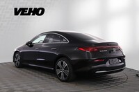heti ajoon Mercedes-Benz CLA-sarja