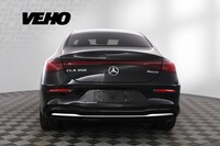 heti ajoon Mercedes-Benz CLA-sarja