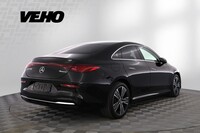 heti ajoon Mercedes-Benz CLA-sarja
