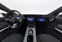 heti ajoon Mercedes-Benz CLA-sarja