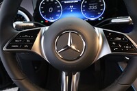 heti ajoon Mercedes-Benz CLA-sarja