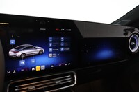 heti ajoon Mercedes-Benz CLA-sarja