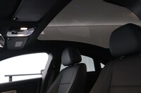 heti ajoon Mercedes-Benz CLA-sarja