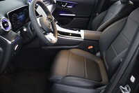 heti ajoon Mercedes-Benz GLC