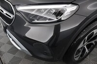 heti ajoon Mercedes-Benz GLC