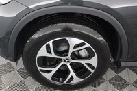 heti ajoon Mercedes-Benz GLC