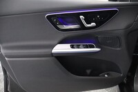 heti ajoon Mercedes-Benz GLC