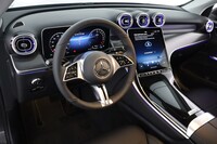 heti ajoon Mercedes-Benz GLC