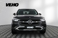 heti ajoon Mercedes-Benz GLC