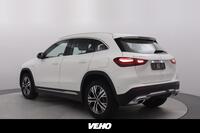 heti ajoon Mercedes-Benz GLA