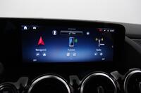 heti ajoon Mercedes-Benz GLA