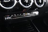 heti ajoon Mercedes-Benz GLA