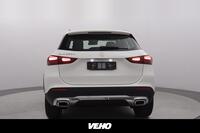 heti ajoon Mercedes-Benz GLA